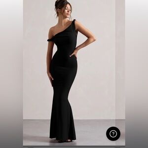 Club London Lita Dress